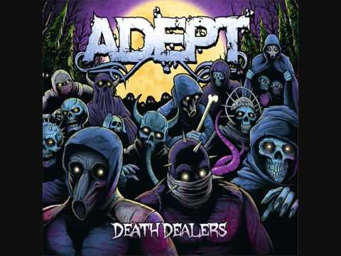 Adept - At World's End (New Song 2011) HD