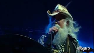 Ray Sawyer / Dr Hook - &quot;Sharing The Night Together&quot;