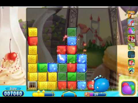 Pet rescue saga level 2380