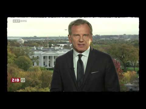 maschek - Der amerikanische Freund