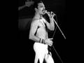 Freddie Mercury - Your kind of Lover