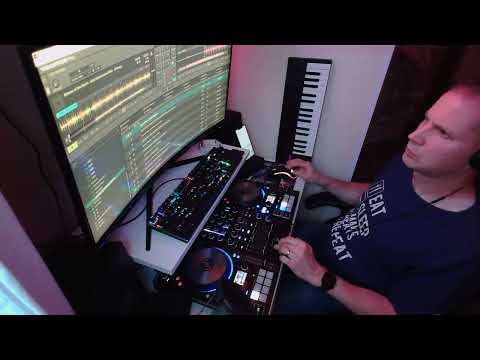 Underground Garage House  Vibes 3.