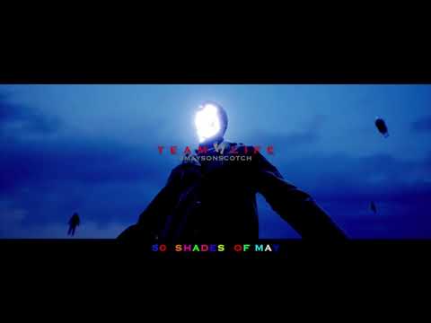 Mayson Scotch - Shades of May (Prod. By Bandit Luce)