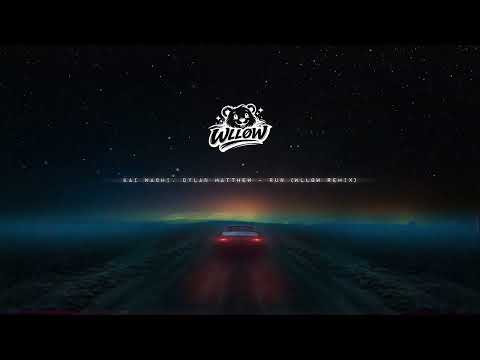 Kai Wachi, Dylan Matthew - Run (WLLØW Remix)