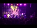 The Mighty Mighty Bosstones - Chocolate Pudding and Holy Smoke Live