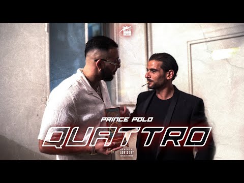 Prince Polo - Quattro ( Official Music Video )