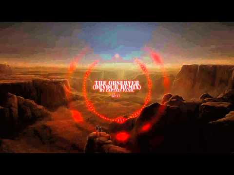 Captain Panic - The Observer (Devour Remix)