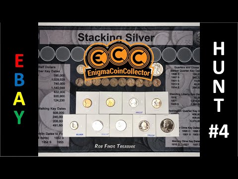 eBay Hunt #4 - $40 Grab Bag