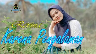 Download lagu REVINA ALVIRA - KARENA PENGALAMAN (Dangdut) mp3 Download lagu REVINA ALVIRA - KARENA PENGALAMAN (Dangdut) mp3