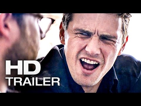 Exklusiv: THE INTERVIEW Trailer 2 German Deutsch (2015)