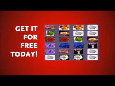 Flowers For Mom Game Video