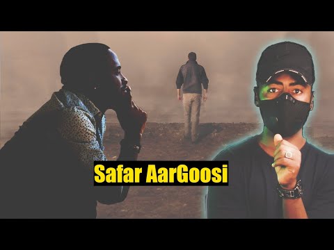 Safarkii Aar goosiga | Wiil Sxbkii Ka aarsaday