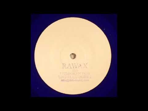 Unbroken Dub - Magic Pipe