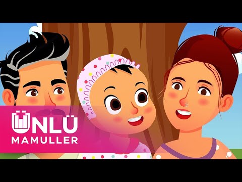 ALİFİRU - Âlâ'nın Ninnisi (Official Video)