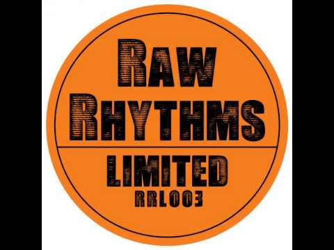 Sishi Rosch - Work It (Original Mix)