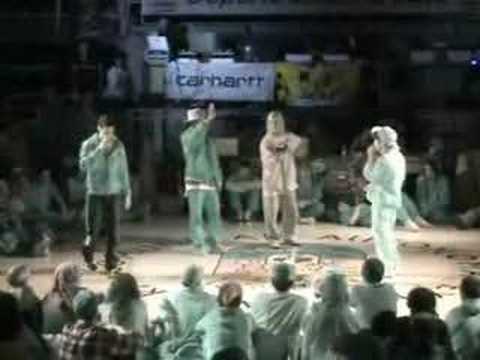 Lytos vs MarkOoz final top 30 1/2