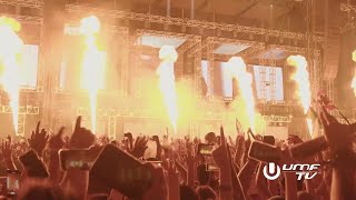 Download lagu Afrojack & Steve Aoki ft. Miss Palmer - No Beef (live @ Ultra Music Festival 2022) mp3