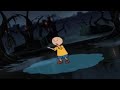 Caillou Sora Ai Compilation