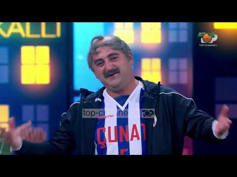 Portokalli, 6 Tetor 2019 - Ramadani (Halli i Ramadonit)