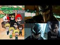 Class 1A React To Deku As Venom BNHA MHA GCRV I No Ships