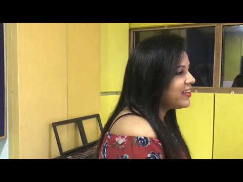 Akansha Rawat Tune O Rangeele