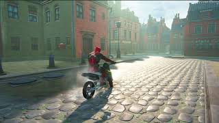 Arcade Bike Physics Pro - Fast Paced Fun Mechanism video preview