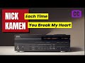 Nick Kamen - Each Time You Break My Heart [1986] [33:19]