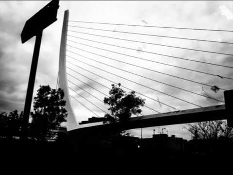 Dimitris Alexakis My city life in the bush of ghosts