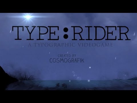 Type:Rider IOS