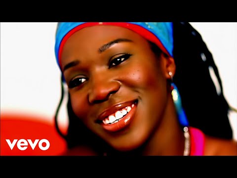 India.Arie - The Truth (Official Music Video)