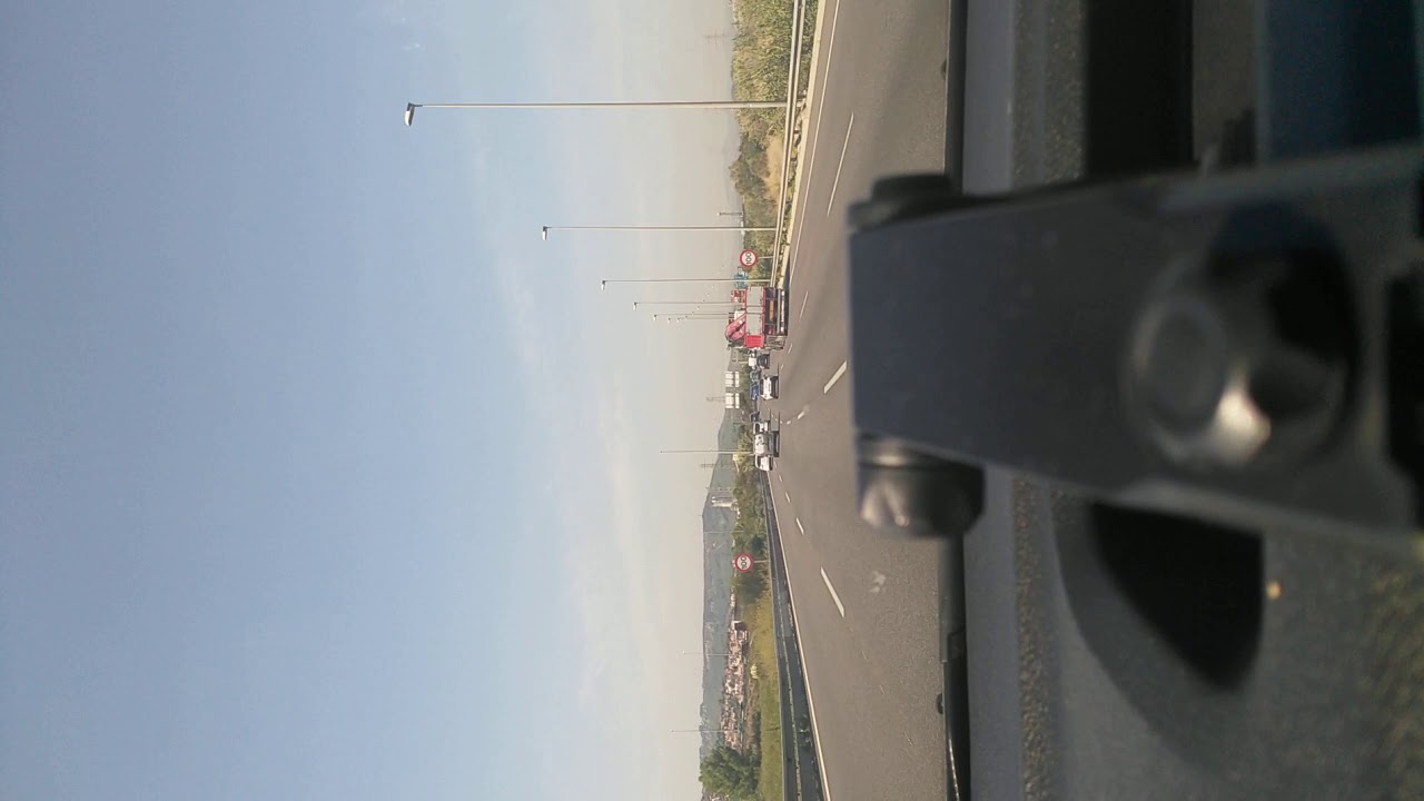 17/09/2019 15:14 (A-2, 08690 Santa Coloma de Cervelló, Barcelona,)