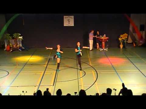 Lorch-Schollenberger (Endrunde)