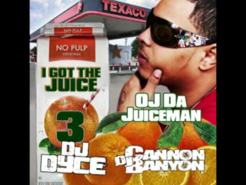 13 - Stupid Ft Playaz Circle - I Got The Juice Part 3