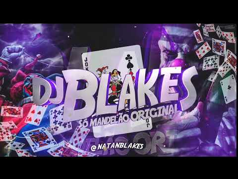 3 - EU CONTO AS HORAS (DJ Blakes)