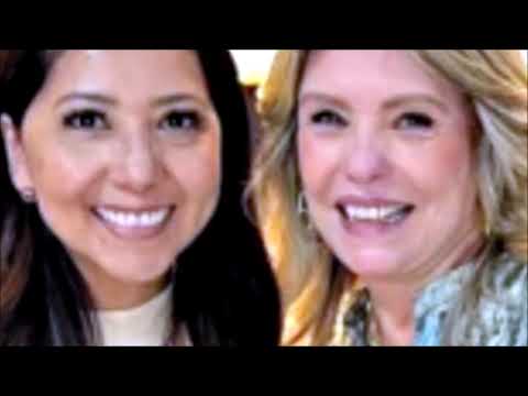 Jozyanne e Marina de Oliveira - Mães de Joelho, Filhos de Pé