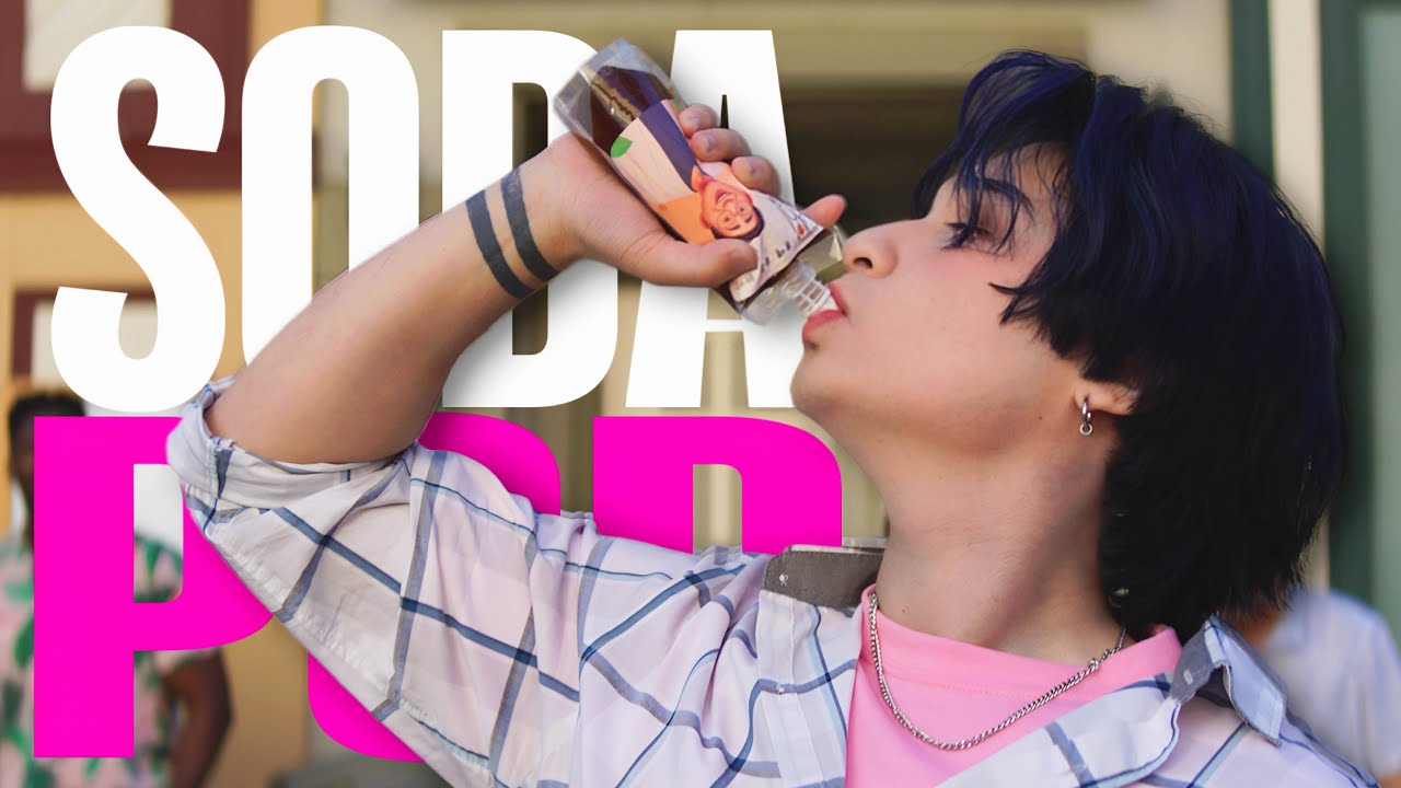 Q&A HOW WE MADE THE UNNOFICIAL SODA POP MUSIC VIDEO