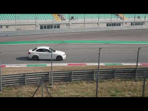 Monza Track day 10-03-2019, speed day Monza