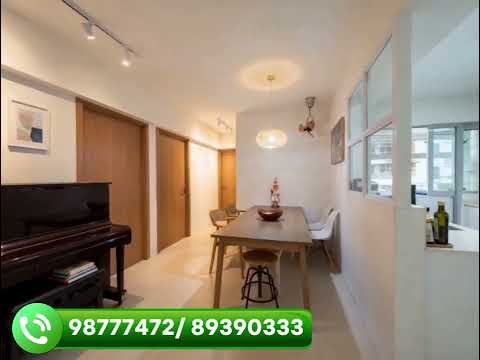 461C Bukit Batok West Avenue 8, 461C Bukit Batok West Avenue 8, Dairy Farm / Bukit Panjang / Choa Chu Kang, 4 Bedrooms, 1,302 sqft, HDB Flat For Sale, by Noviana Santoso, 500268525 - PropertyGuru.com.sg
