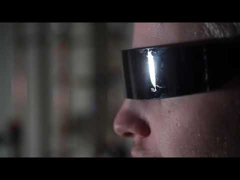 Medimeisterschaften 2020 - Costume Teaser Strasbourg - STRAStospheric