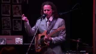 Guy King - Well, I Done Got Over It