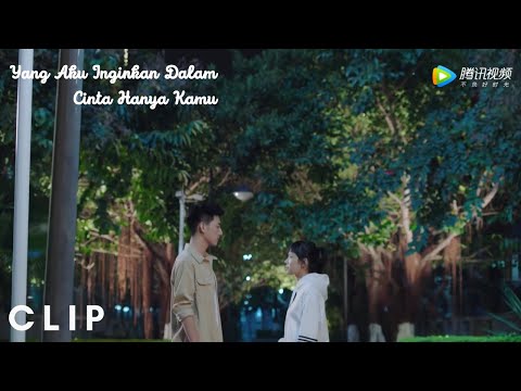 Clip EP18 Zuo An dihukum | Yang Aku Inginkan Dalam Cinta Hanya KamuINDO SUB