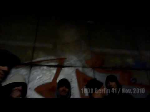 Weskone - Das ist erst der Anfang / prod. Sydney P [Offizielles Video]