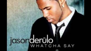 jason derulo new 2010 song getaway