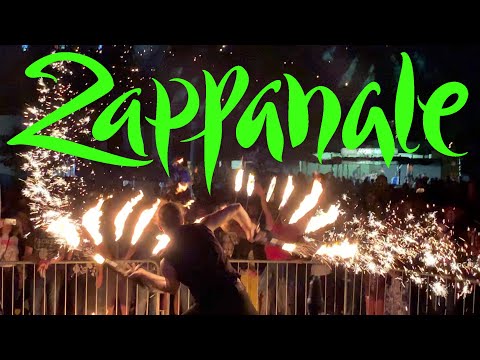 Zappanale -  Bad Penny and Friends