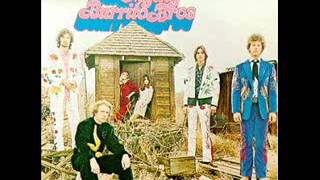 192 - 1969 - The Flying Burrito Brothers - The Gilded Palace of Sin - 22 - Wild Horses