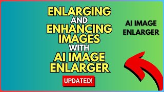 How to Enlarge and Enhance Images with AI Image Enlarger