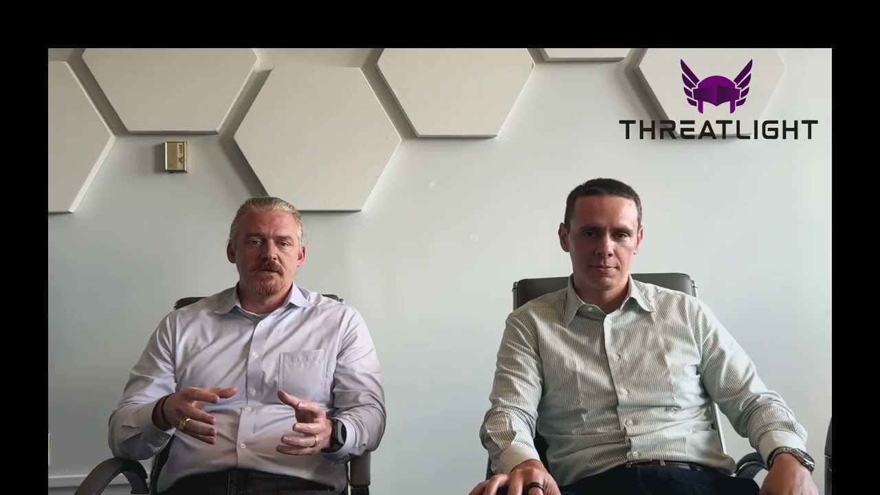 ENTERPRISE testimonial video thumbnail