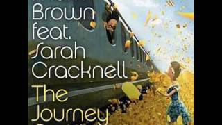 Mark Brown feat. Sarah Cracknell 'The Journey Continues'