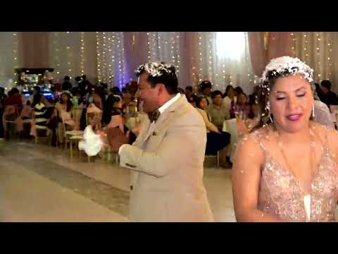 WARMITA MUNANI  CUECA    MAXWIN EN VIVO 2024 CLIZA CBBA