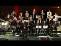 "Snappy Too" - James Morrison - Schagerl All Star Big Band - Brass Festival 2014